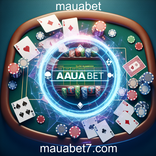 A Ascensão do Pôquer no Mauabet