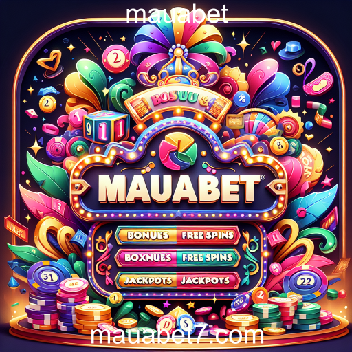 Explorando as Promoções Imperdíveis no Mauabet